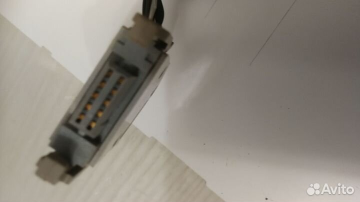 Прибор эвм с содержанием AU, ГДР