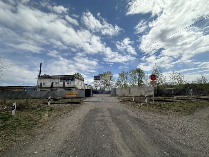 Свободного назначения, 1350 м²