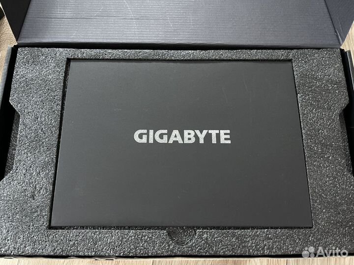 Видеокарта rtx 3070 gigabyte