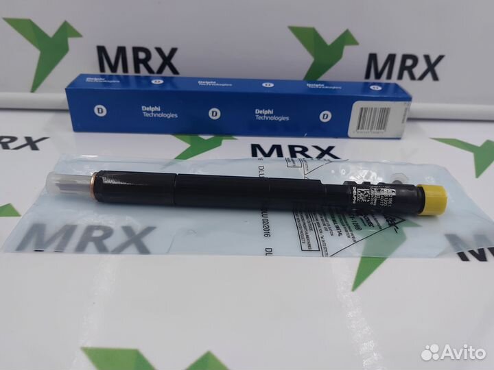 Форсунка R04701D