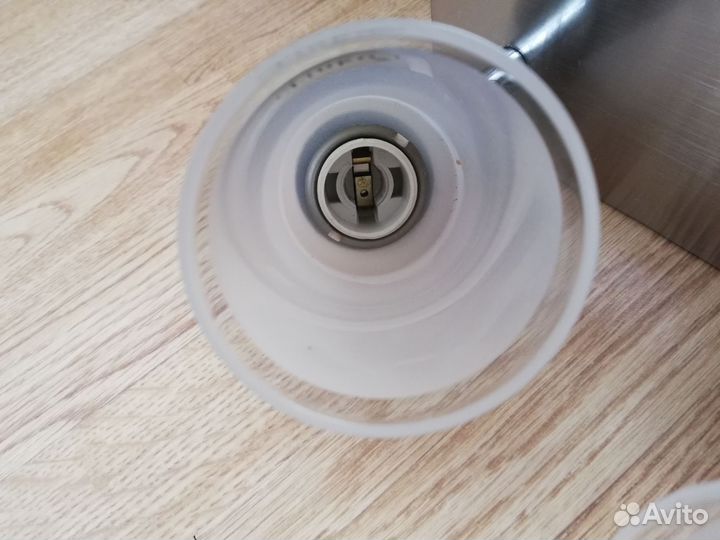 Люстра светильник 4 рожковый