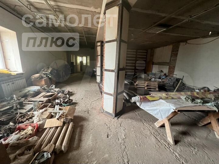 Продам помещение свободного назначения, 136 м²