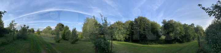 Участок 65,3 сот. (ИЖС)