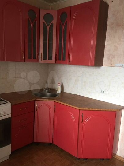 1-к. квартира, 38 м², 7/10 эт.