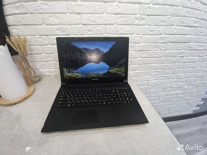 Ноутбук Lenovo B5045
