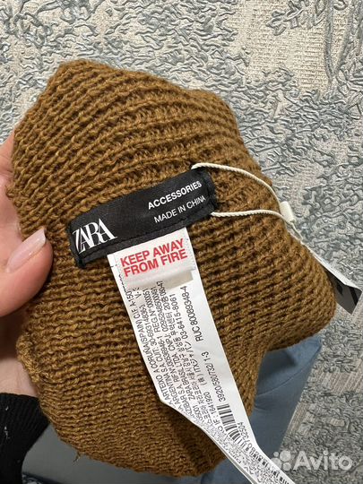 Шапка для мальчика