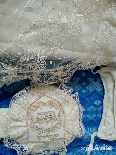 Комплект на выписку