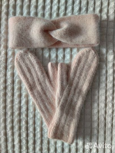 Повязка на голову