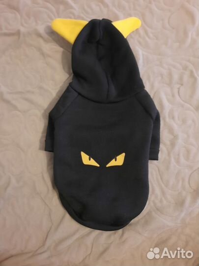 Кофта для собак