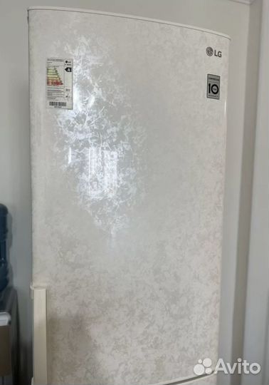 Холодильник