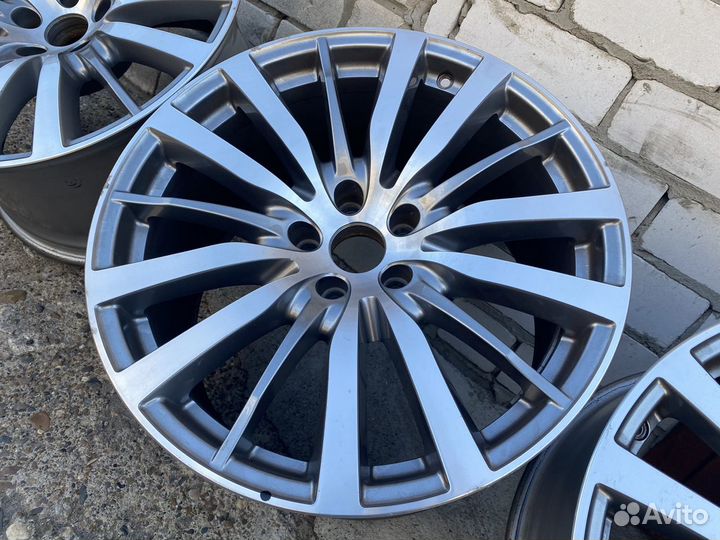 Maserati quattroporte r19, оригинал