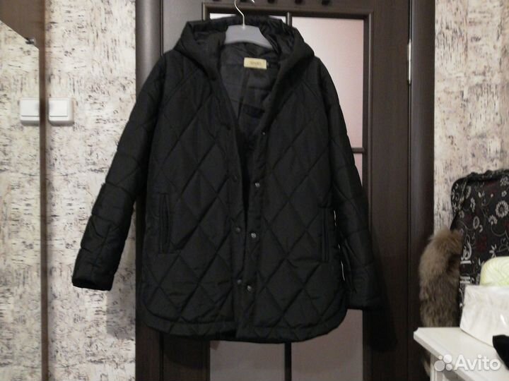 Куртка женская