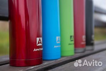 Термос Арктика 102-500