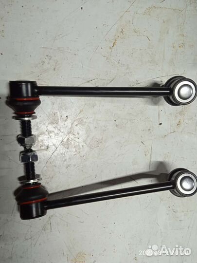 Стойки стабилизатора dodge Challenger LD