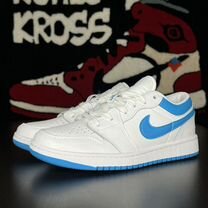 Кроссовки Nike Air jordan 1 low