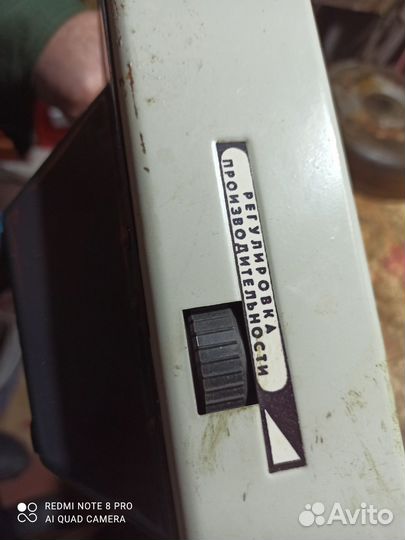 Тепловентилятор 2М