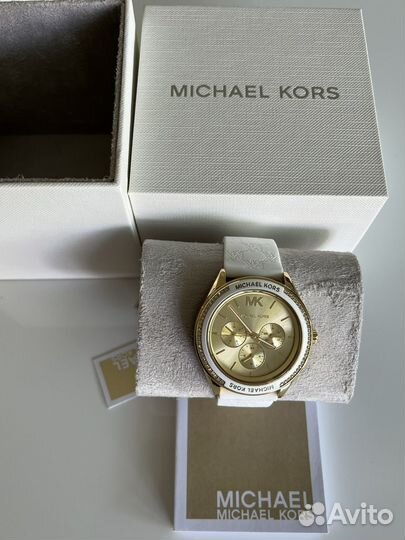 Часы Michael Kors Jessa под заказ