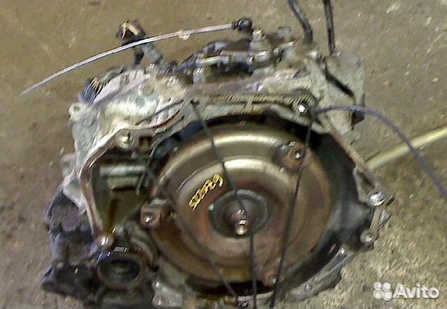 Кпп-автомат (акпп) Renault Laguna 1994-2001 1.8