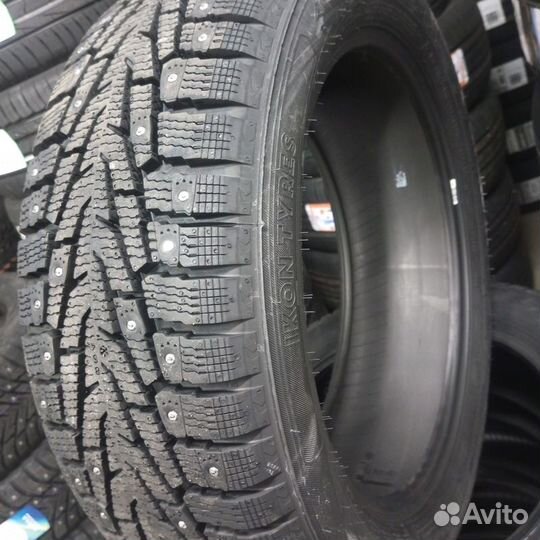 Ikon Tyres Nordman 7 SUV 215/55 R18 99T