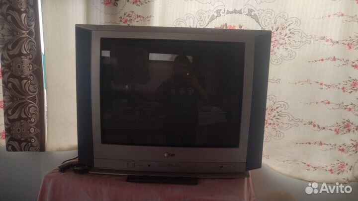 Телевизор бу
