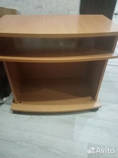 Тумба под телевизор