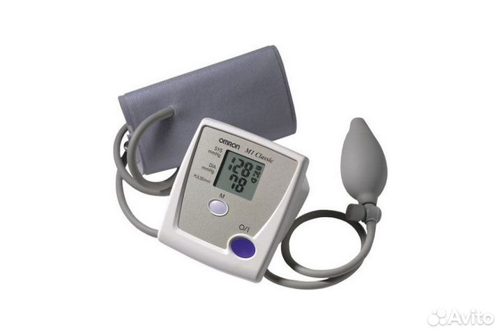 Тонометр, небулайзер- запчасти