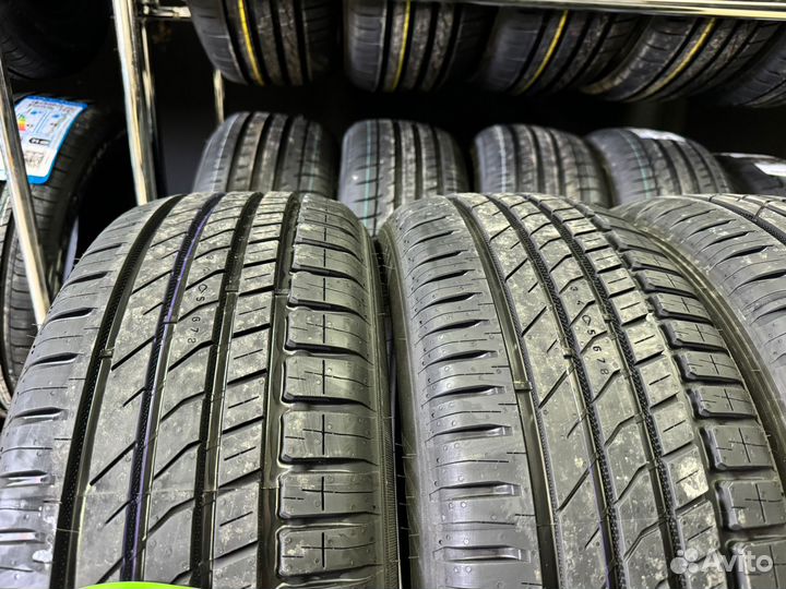 Ikon Tyres Nordman SX3 215/60 R16 112