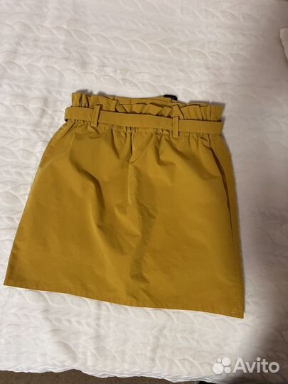Юбка шорты женские