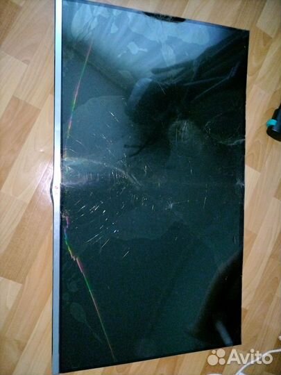 Телевизор LG, на запчасти