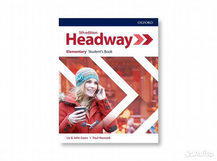 Новый Headway (5th) Elementary