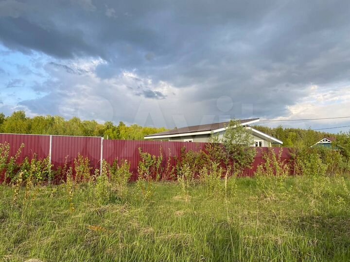 Дом 50,1 м² на участке 12 сот.