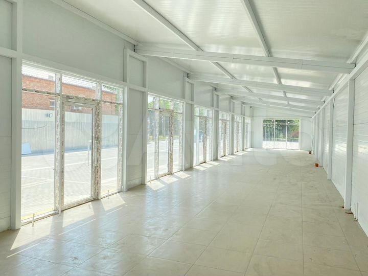 Торговая площадь, 20 м². От собственника