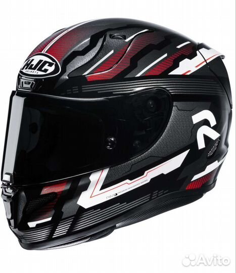 Новый HJC rpha 11 размер L в наличии