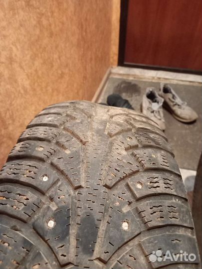 Nokian Tyres Hakkapeliitta 5 195/65 R15