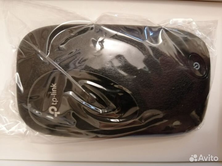 Мобильный Wi-Fi роутер Tp-link M7200