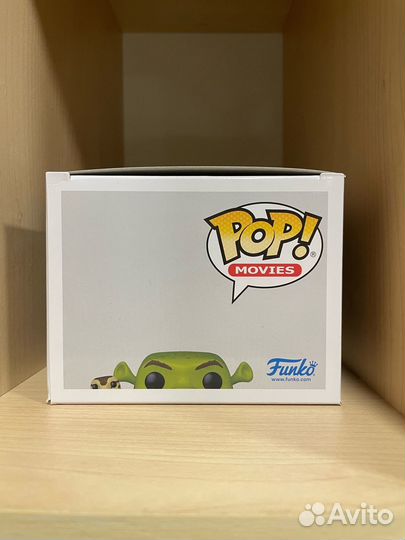 Funko POP Shrek 1594