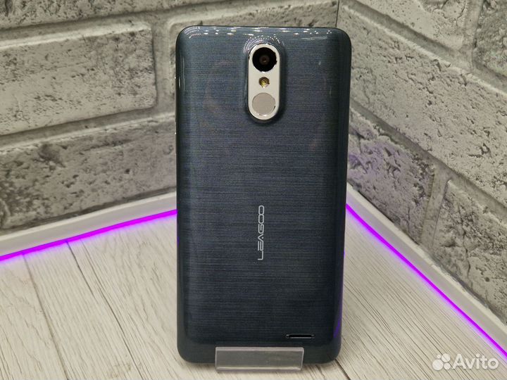 Leagoo M5 Plus, 2/16 ГБ