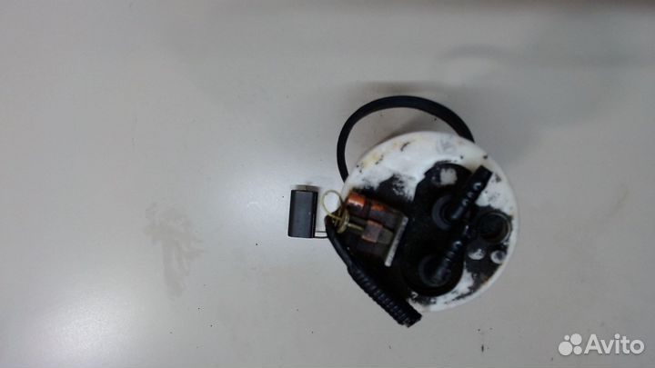 Насос топливный электрический Citroen Jumper (Rela