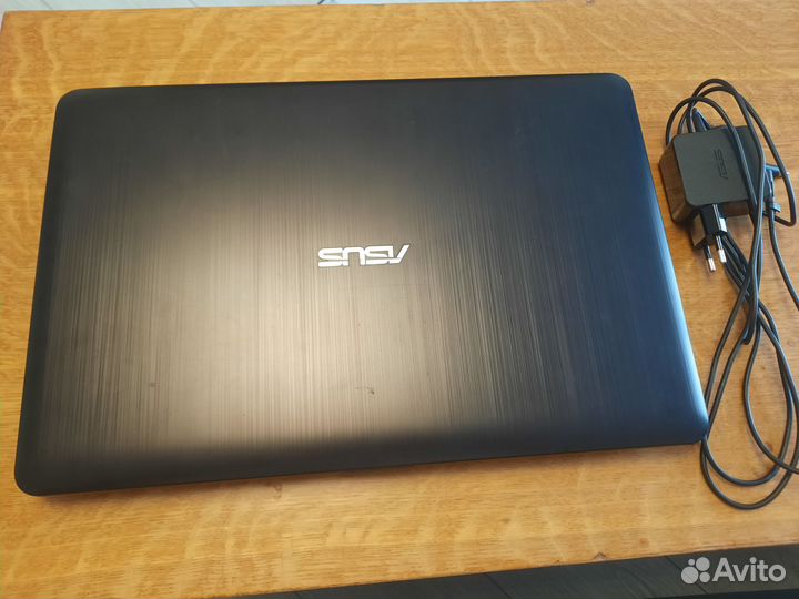 Ноутбук Asus VivoBook Max в идеале