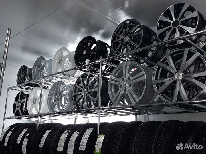 Formula Ice 185/60 R15 88T