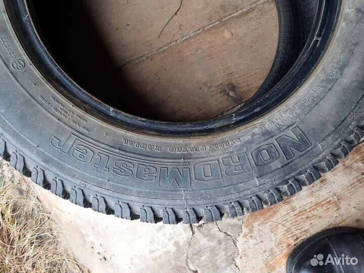 Amtel NordMaster 185/65 R14
