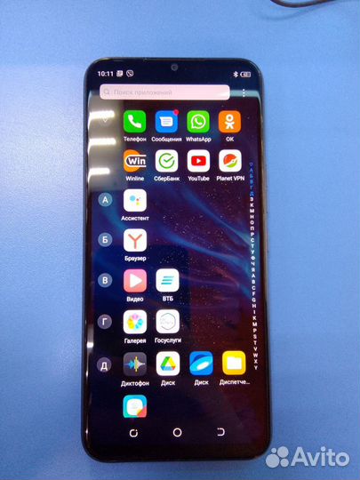 TECNO Spark 8C, 4/64 ГБ