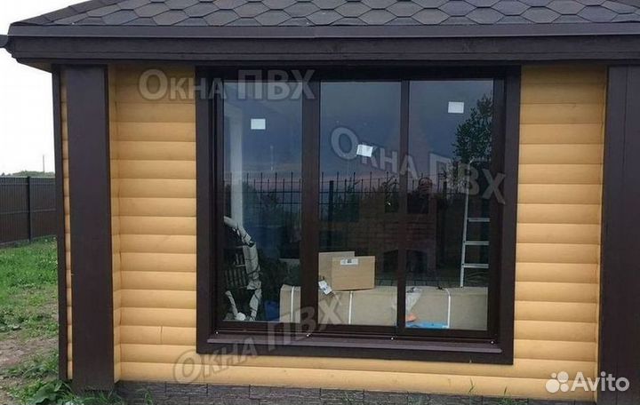 Окна за 7 дней