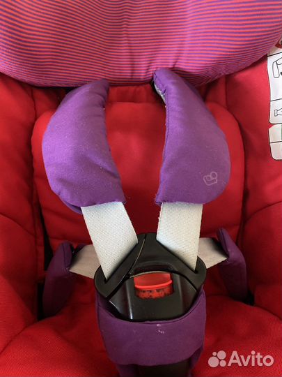 Автокресло maxi cosi 2way pearl и база 2wayfix