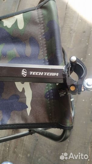 Багажник на велосипед