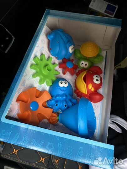 Набор для ребенка