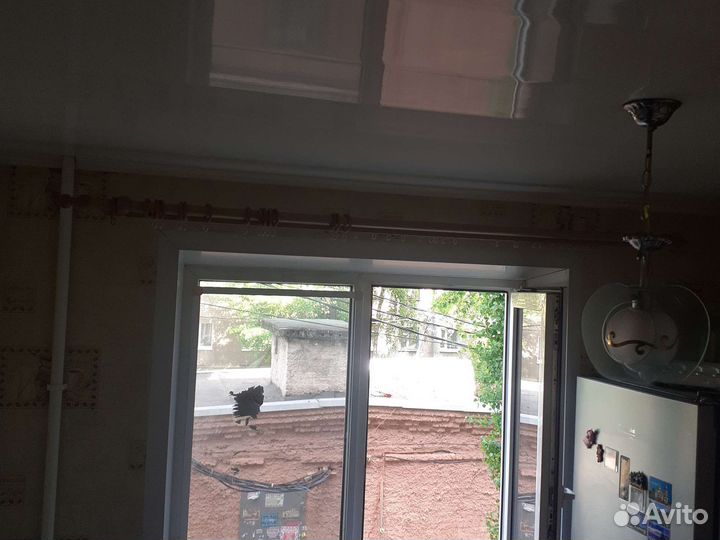 Багеты для штор