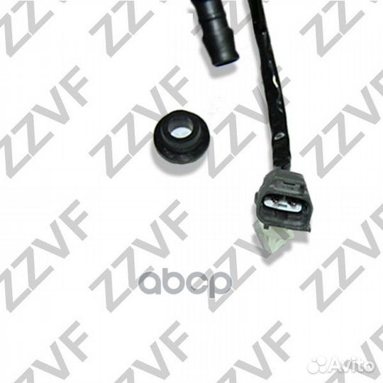 Моторчик омывателя фар suzuki grand vitara (06