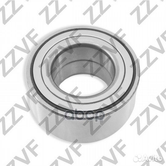 Подшипник ступичный передний BMW 3' E90/E91 (04