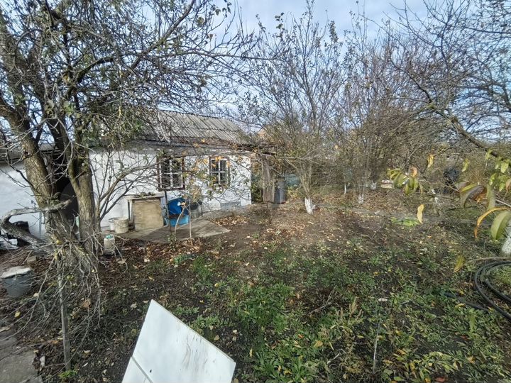 Участок 7,1 сот. (ИЖС)